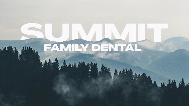 Negocio Summit Family Dental