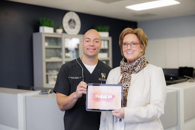 Negocio Summit Implant Dentistry Of Kansas City