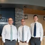 Summit Oral Surgery & Implant Center Cosmetic Dentist in Cody