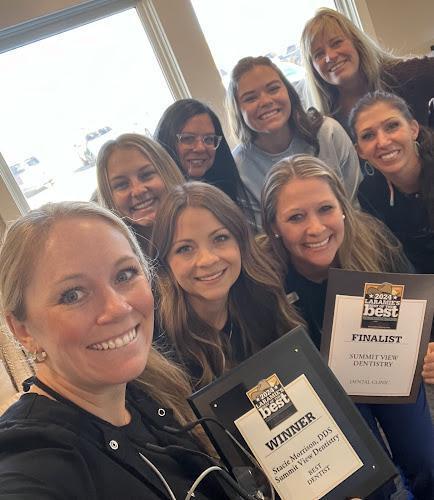 Negocio Summit View Dentistry Pc