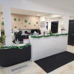 Sunset Dental Cosmetic Dentist in Albuquerque