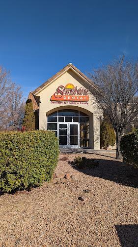 Sunshine Dental: Jaime Lilian Dds