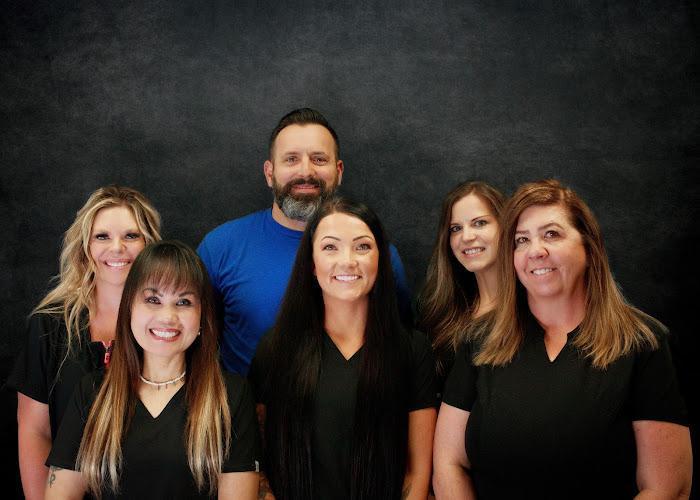 Negocio Sweetwater Dental