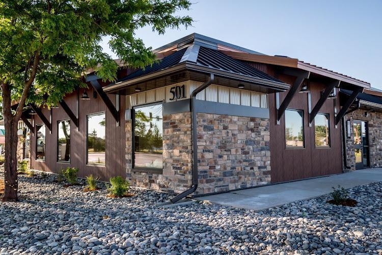 Negocio Synergy Dental Center