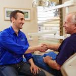 Teeth In 24™ Dental Implants By Dr Heath Lampee Cosmetic Dentist in Beaverton