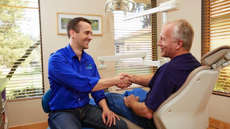 Negocio Teeth In 24™ Dental Implants By Dr Heath Lampee