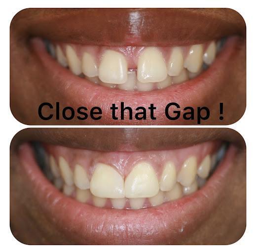 Negocio Terri Alani, Dds