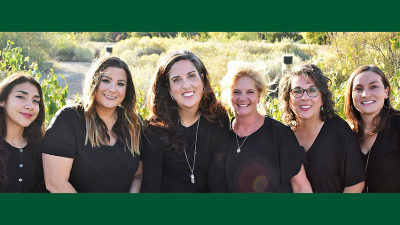 Negocio Terry Gomez Dds