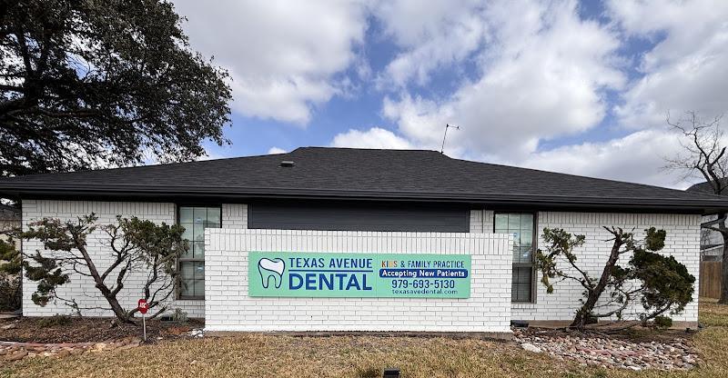 Negocio Texas Avenue Dental