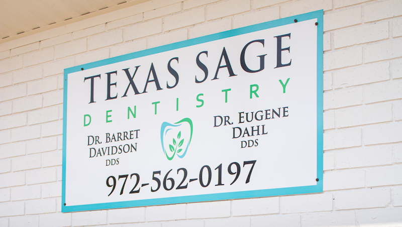 Negocio Texas Sage Dentistry