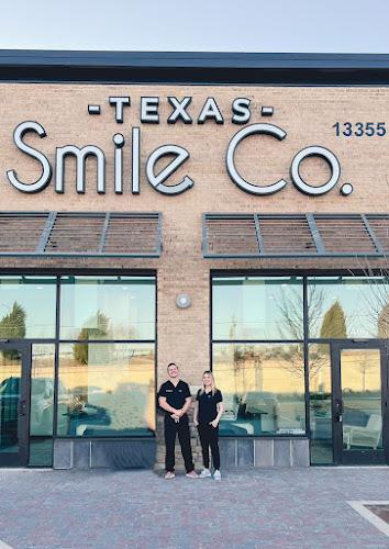 Negocio Texas Smile Co.