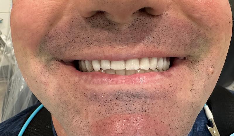 Negocio The Aubrey Dentist