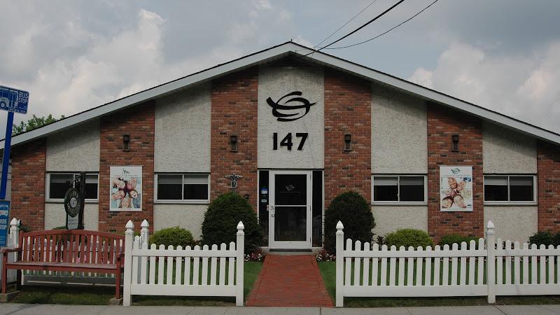 Negocio The Center For Cosmetic Dentistry