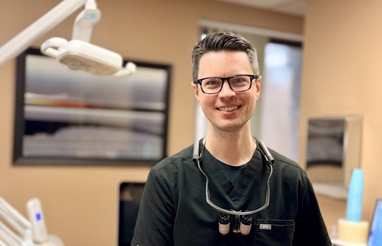 Negocio The Center For Cosmetic Dentistry