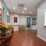The Center For Oral & Maxillofacial Surgery And Implantology Cosmetic Dentist in Nutley