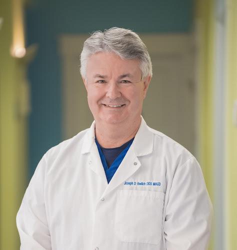 Negocio The Center For Progressive Dentistry