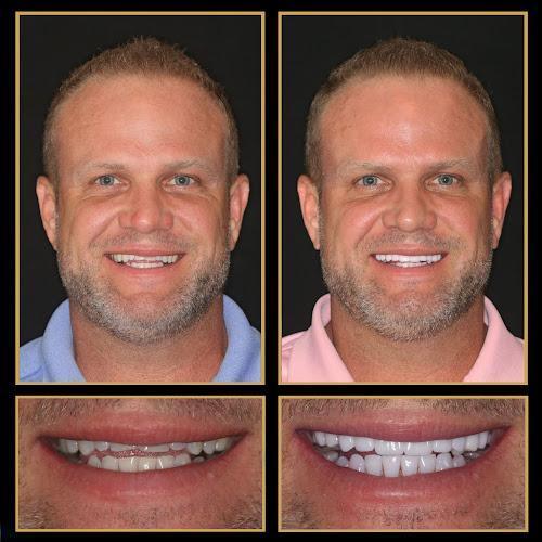 Negocio The Cosmetic Dentists Of Austin