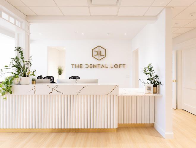 The Dental Loft