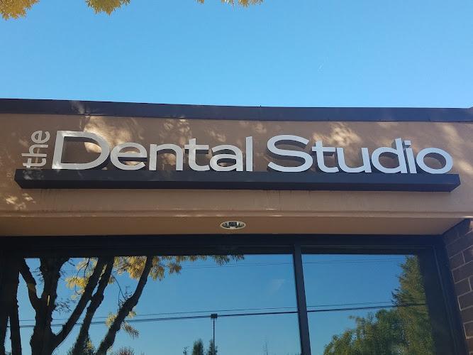 Negocio The Dental Studio