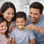 The Dental Way Cosmetic Dentist in Bergenfield