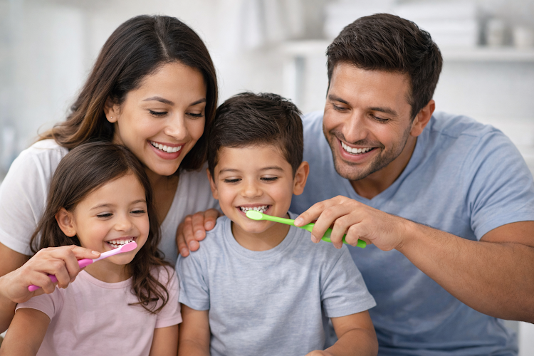 Negocio The Dental Way