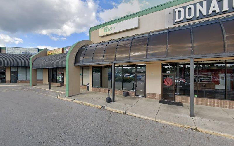 The Dentist At Hard Road