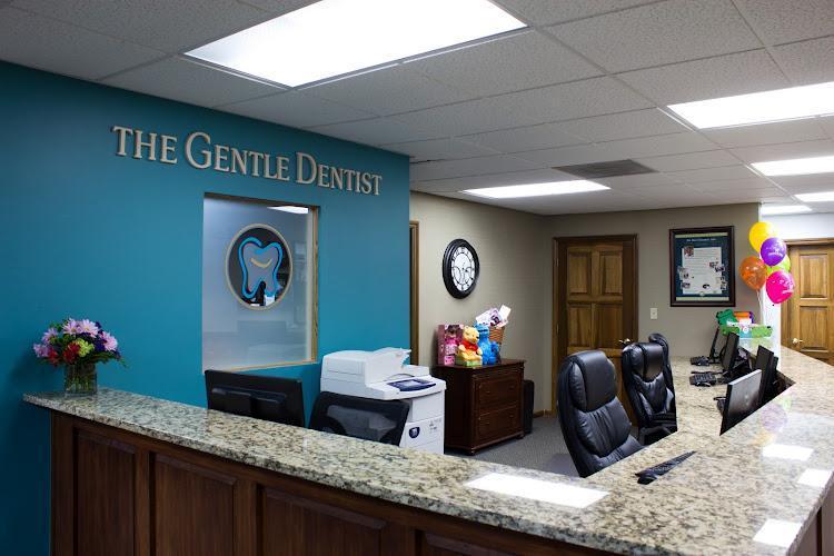 Negocio The Gentle Dentist