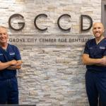 The Grove City Center For Dentistry Cosmetic Dentist in Grove City