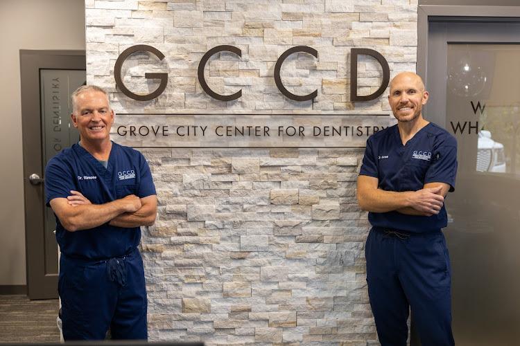 Negocio The Grove City Center For Dentistry