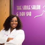 The Smile Salon & Day Spa Cosmetic Dentist in Kansas City
