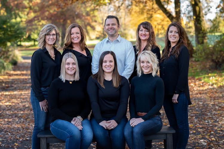 Negocio Thomas E. Houston, Dmd, Pc