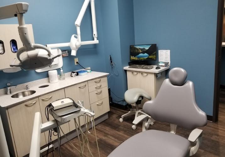 Negocio Thornville Dental
