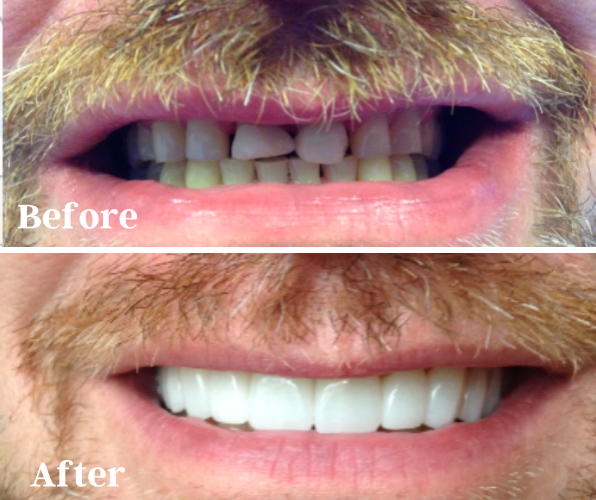 Negocio Three Rivers Dental