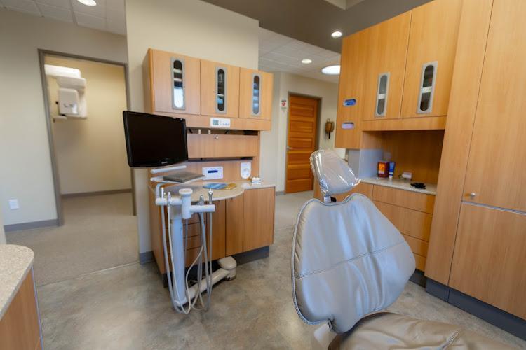 Negocio Timberview Dental