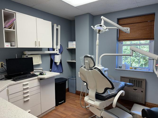 Negocio Town And Country Smiles