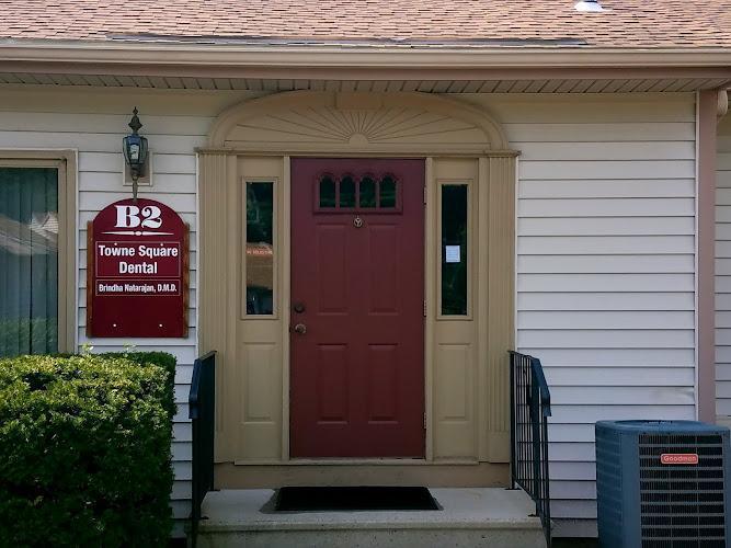 Negocio Towne Square Dental