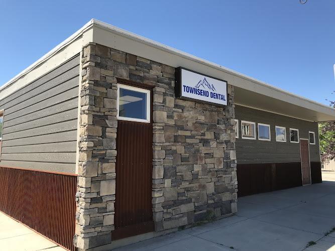 Negocio Townsend Dental