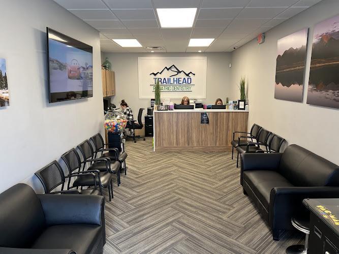 Negocio Trailhead Pediatric Dentistry