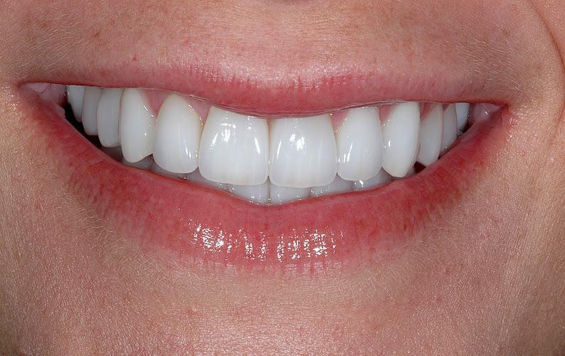 Negocio Tysons Aesthetic Dentistry