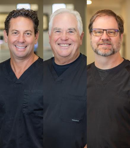 Negocio Tzagournis Dental Group Of Westerville