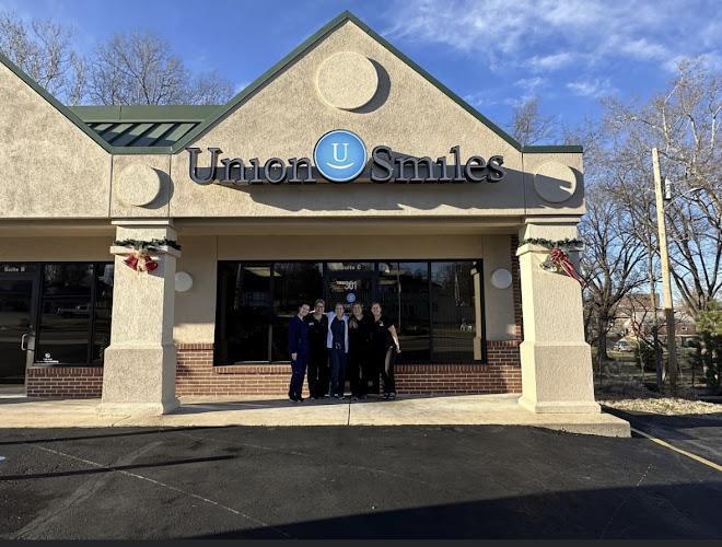 Negocio Union Smiles