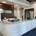 Urban Dental Health Cosmetic Dentist in West Fargo