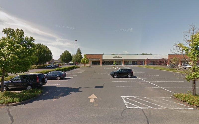 Negocio V2 Family And Cosmetic Dentistry