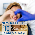 Valer Dental & Braces Cosmetic Dentist in Albuquerque