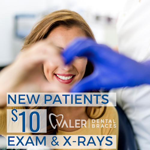 Valer Dental & Braces
