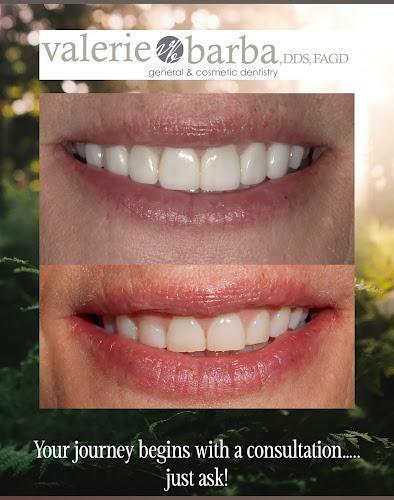 Negocio Valerie Barba, Dds, Fagd