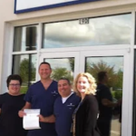 Vanguard Dental Group Cosmetic Dentist in Derry