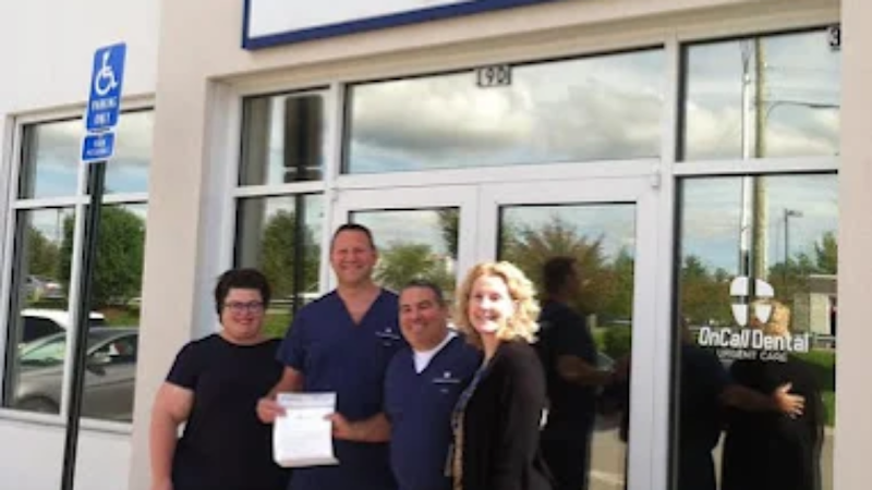 Negocio Vanguard Dental Group