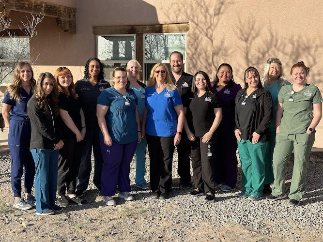 Veterinary Dentistry & Oral Surgery Of Nm, Llc