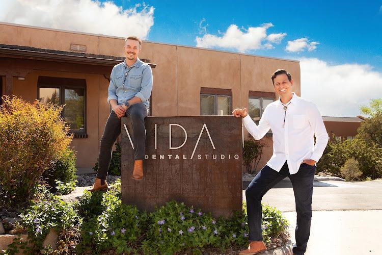 Negocio Vida Dental Studio